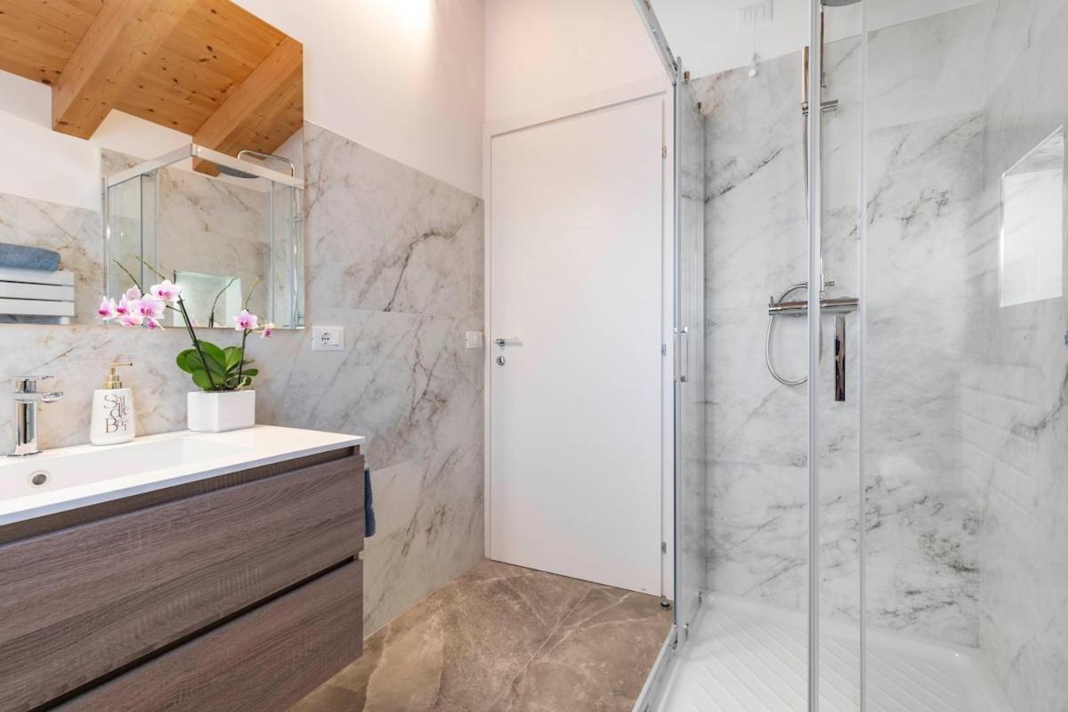 Stylish House Near With Parking Venedig