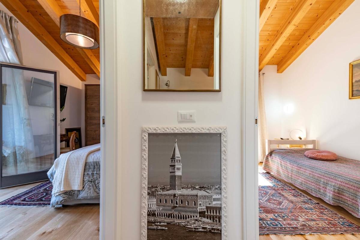 Stylish House Near With Parking Holiday home Venice